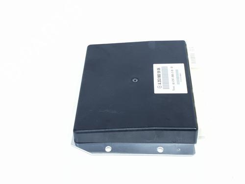 Electronic module MERCEDES-BENZ GLC Coupe (C253) AMG 63 S 4-matic+ (253.389) | BP29548238M83 