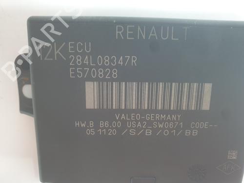 Electronic module DACIA SANDERO III 1.0 TCe 90 | BP36186165M83 - Image 3