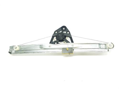 Front right window mechanism RENAULT KANGOO III MPV Blue dCi 115 (KJAC) | BP38441964C23 - Image 4