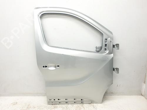 Used Right front door RENAULT TRAFIC III Bus (JG_) [2014-2025]  21003833