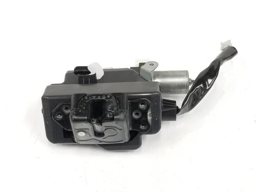 Used Tailgate lock TOYOTA RAV 4 IV (_A4_) 2.2 D 4WD (ALA49) (150 hp) 29611067