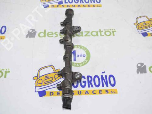 Injection rail OPEL CORSA D (S07) 1.3 CDTI (L08, L68) | BP2008839M98 