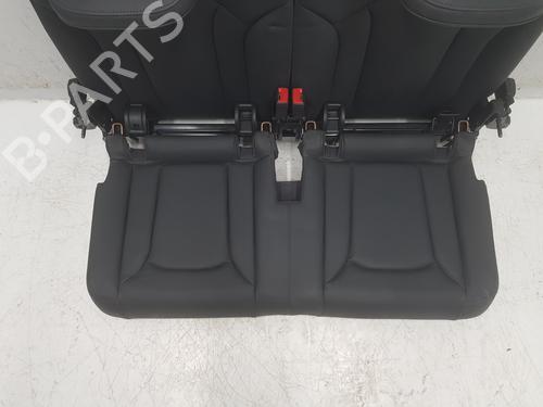 Seats set AUDI Q7 (4MB, 4MG, 4MQ) 3.0 TDI quattro | BP33623602C78 - Image 16