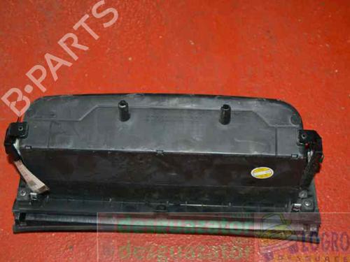 Glove box KIA CARNIVAL / GRAND CARNIVAL III (VQ) 2.9 CRDi | BP1222455C95 