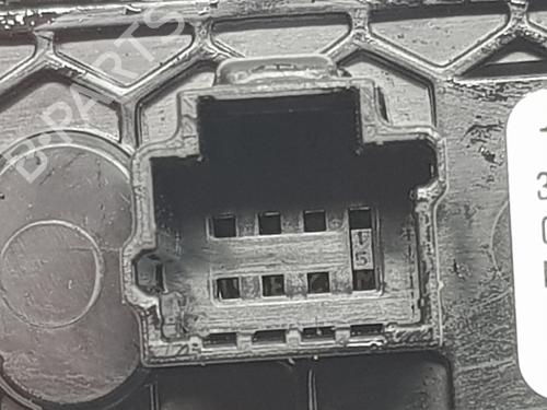 Warning switch FIAT DUCATO Van (250_) | BP31808150I22