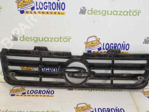 Grille SSANGYONG MUSSO (FJ) 2.9 D | BP1365397C40 