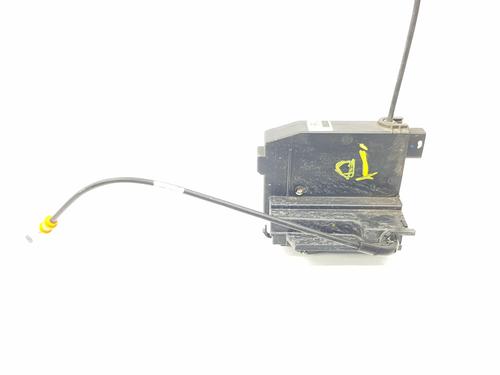 Rear right lock CITROËN C4 Picasso II 1.6 HDi / BlueHDi 115 | BP23228197C99 
