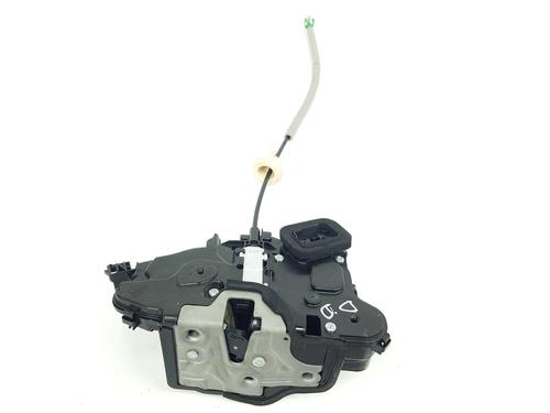 Front right lock SEAT IBIZA V (KJ1, KJG) 1.0 MPi | BP13639992C97 