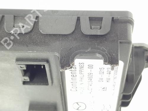 Electronic module MAZDA CX-3 (DK) 1.5 SKYACTIV-D (DK2WS, DK5FW) | BP38619729M83 - Image 3