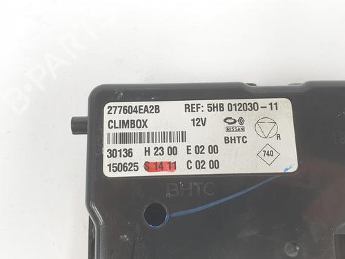 Electronic module NISSAN QASHQAI II SUV (J11, J11_) 1.5 dCi | BP13417103M83 