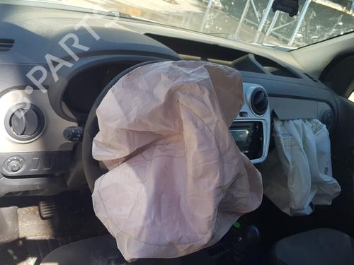 Left front window switch DACIA DOKKER MPV (KE_)  | BP33943788I27  - Image 26