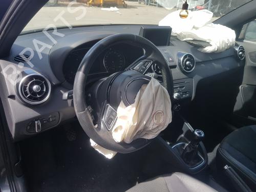 Warning switch AUDI A1 Sportback (8XA, 8XF) | BP36276650I22 - Image 24