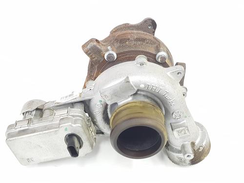Used Turbocharger/Supercharger Turbocharger/Supercharger MERCEDES-BENZ B-CLASS Sports Tourer (W246, W242) B 200 CDI / d (246.208) (136 hp) 33411975 33411975