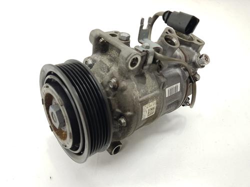 AC compressor PORSCHE MACAN (95B) 3.0 S Diesel | BP31818016M34