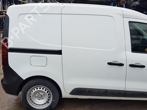 EGR-Ventil RENAULT EXPRESS Box Body/MPV  | BP32213167M69 