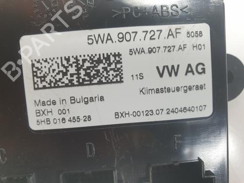 Elektronisk modul VW CRAFTER Van (SY_, SX_)  | BP28030789M83 