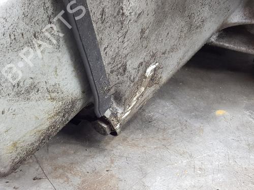 Gearbox CITROËN C4 CACTUS 1.2 VTi 82 | BP28589064M3 