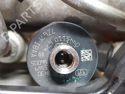 Engine ALFA ROMEO GIULIA (952_) 2.2 D (952AFA25, 952AFM25, 952ALA25) | BP29906728M1 