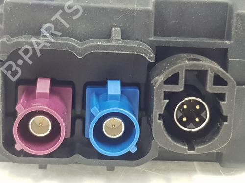Electronic module RENAULT SYMBIOZ 1.8 E-Tech 160 Full Hybrid | BP34698693M83 - Image 3