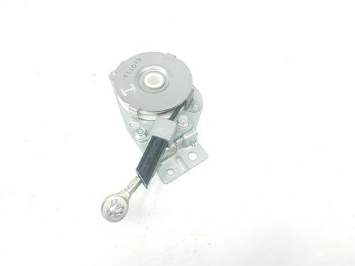 Tailgate lift support MITSUBISHI OUTLANDER II (CW_W) 2.2 DI-D | BP14090632C138 