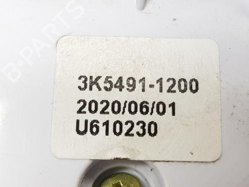 Left front window switch HYUNDAI KONA (OS, OSE, OSI) 1.0 T-GDi | BP19082882I27 