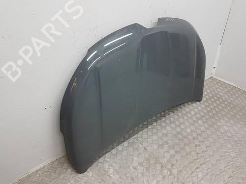 Motorhjelm RENAULT EXPRESS Box Body/MPV | BP38469138C1 - Image 3