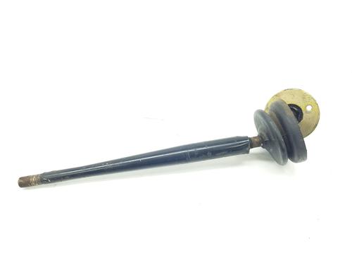 Used Gear lever SUZUKI SAMURAI Closed Off-Road Vehicle (SJ_) 1.3 (SJ 413) (67 hp) 31792559