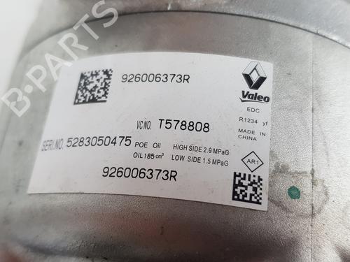 AC compressor RENAULT SYMBIOZ 1.8 E-Tech 160 Full Hybrid | BP34698639M34 - Image 5