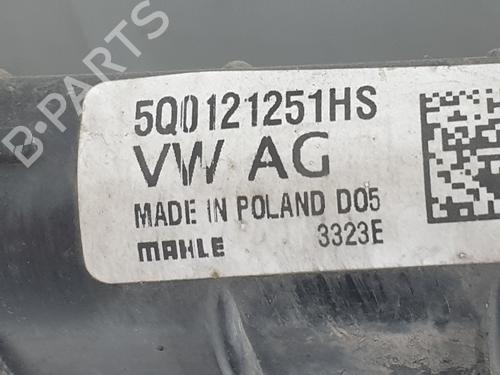 Køler CUPRA FORMENTOR (KM7, KMP) 1.5 TSI | BP28795740M31 