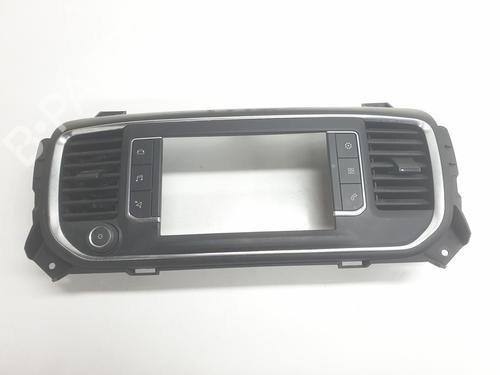 Interruttore CITROËN JUMPY III Van (V_) | BP31995395I30