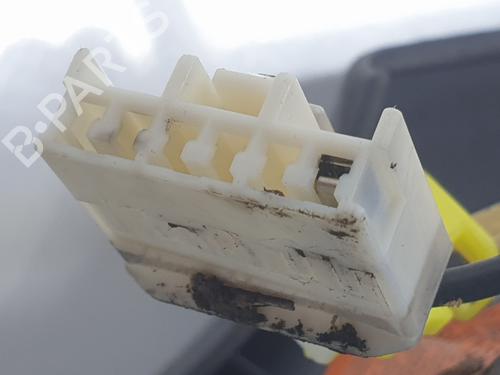 Førerens kollisjonspute DAIHATSU TERIOS (J1_) 1.3 4WD (J100) | BP28042895C9 
