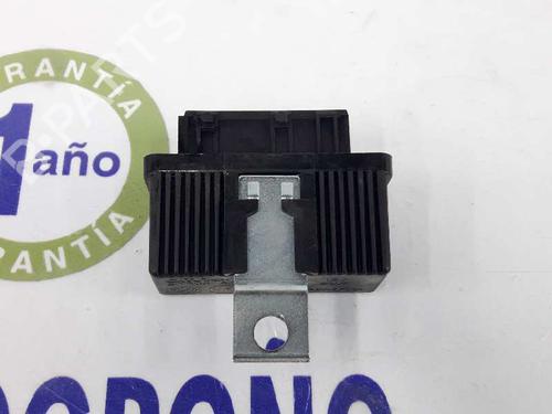 Electronic module PEUGEOT BOXER Van 2.2 HDi 110 | BP14125463M83 