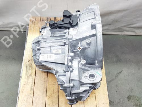 Gearbox RENAULT MASTER III Van (FV)  | BP33673672M3  - Image 5