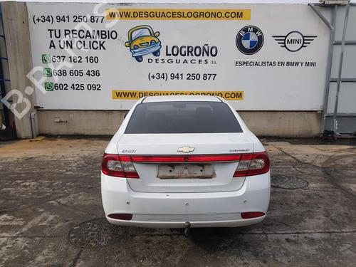 Left rear window motor CHEVROLET EPICA (KL1_) 2.0 D | BP17178155E23 