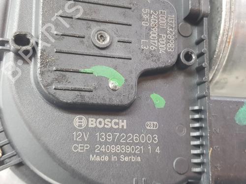 Front wiper motor OPEL ASTRA L Sports Tourer (O5)  | BP26128252M29 
