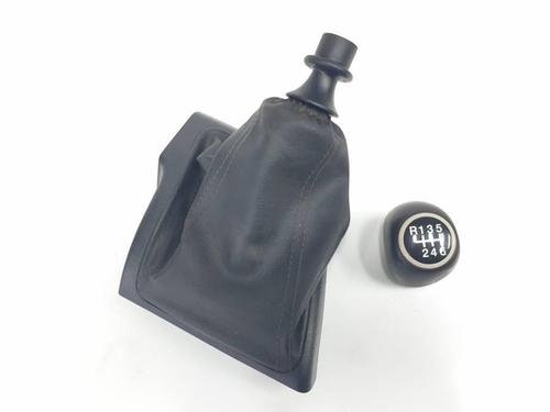 Used Shift knob Shift knob CITROËN JUMPER II Van 2.0 BlueHDi 130 (130 hp) 40257115 40257115