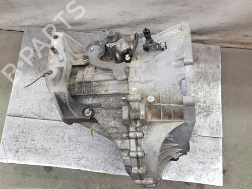 Used Gearbox Gearbox FORD TRANSIT Bus (FD_ _, FB_ _, FS_ _, FZ_ _, FC_ _) [2006-2014] 36024860 36024860