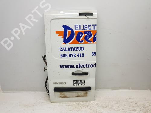 Porta trás esquerda Porta trás esquerda NISSAN NV300 Van (X82) [2016-2026] 36258832 36258832
