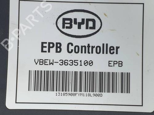 Elektronisk modul BYD T3 ELECTRIC | BP38936636M83 - Image 2