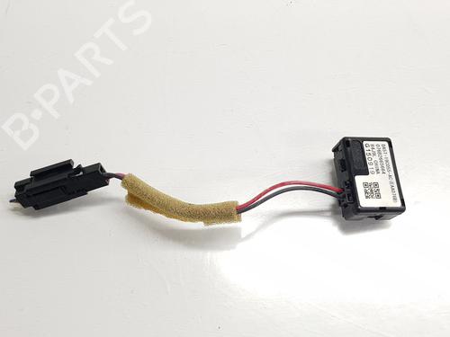 Used Electronic module FORD USA EDGE [2014-2025]  30753735