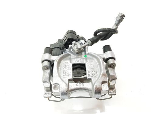 Bremssattel rechts hinten für VW T-ROC (A11, D11) [2017-2025]  27235859