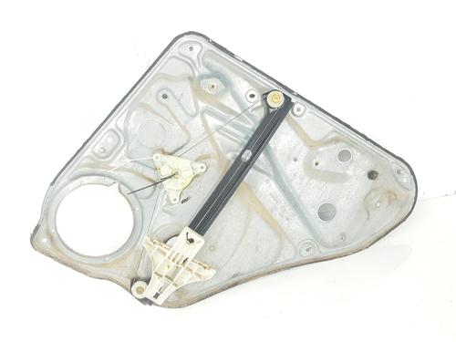 Rear left window mechanism VW PASSAT B5.5 (3B3) 1.9 TDI | BP10014043C24 