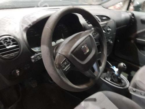 Oliekøler SEAT LEON (1P1) 1.6 TDI | BP10931347M33 