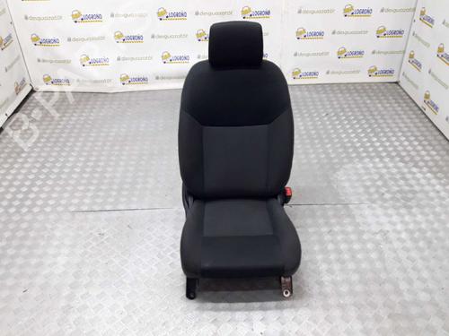 Sæde højre fortil NISSAN NV200 / EVALIA Bus 1.5 dCi 90 (M20, M20M) (90 hp) 6556014