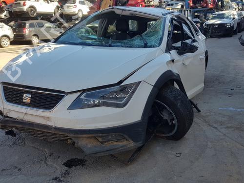 Gearbox SEAT LEON ST (5F8) 2.0 TDI 4Drive | BP35737186M3  - Image 14