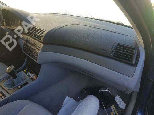 Oil radiator BMW 3 (E46) 320 d | BP8745709M33  - Image 23