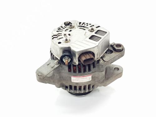 Alternator TOYOTA YARIS (_P1_) 1.4 D-4D (NLP10_, NLP10R) | BP24885234M7