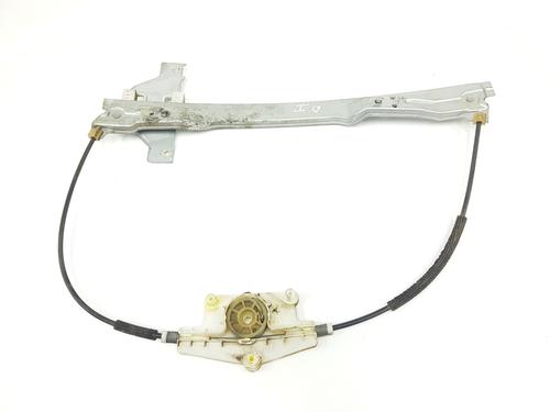 Used Front left window mechanism Front left window mechanism CITROËN C4 Coupe (LA_) 2.0 16V (136 hp) 33891193 33891193