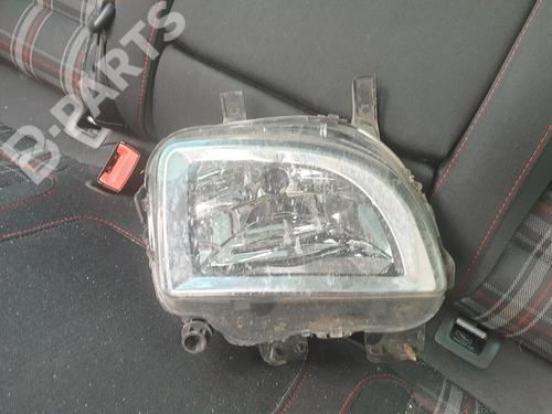 Left front window switch VW GOLF VI (5K1) 2.0 GTi | BP10352442C106  - Image 28