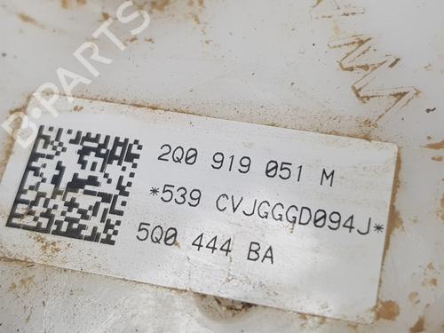 Fuel pump SEAT IBIZA V (KJ1, KJG) 1.6 | BP13523924M76 